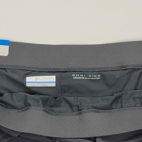 Columbia Montrail Titan Ultra Shorts Mens XL - Picture 7 of 8